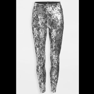 Heroine Sport Lace Legging